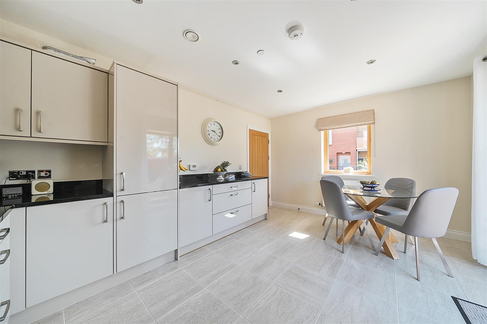 Emily Court, Marina, Swansea